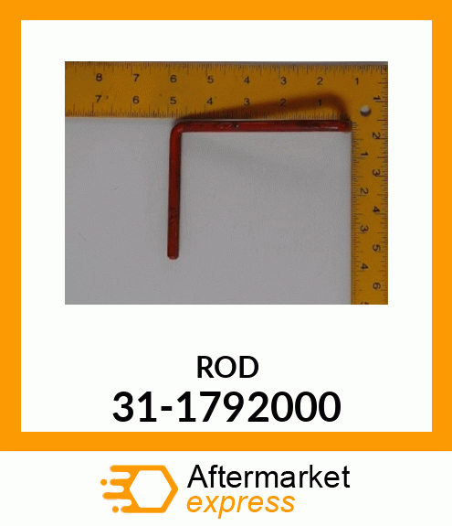 ROD 31-1792000