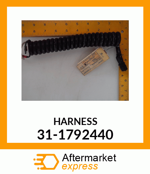 HARNESS 31-1792440