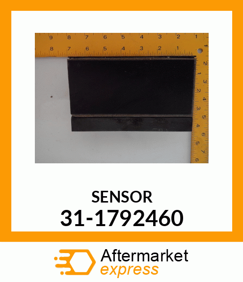 SENSOR 31-1792460