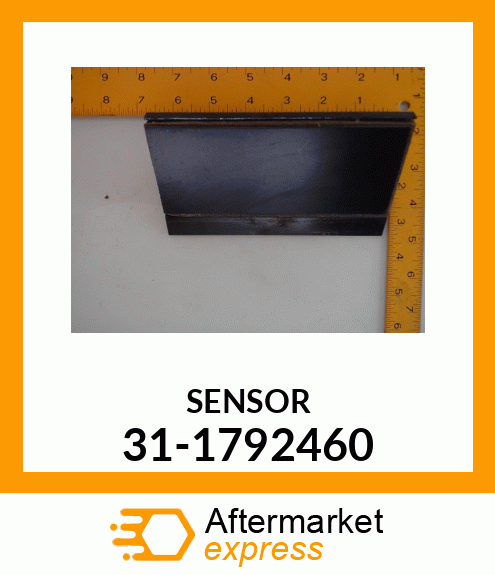 SENSOR 31-1792460