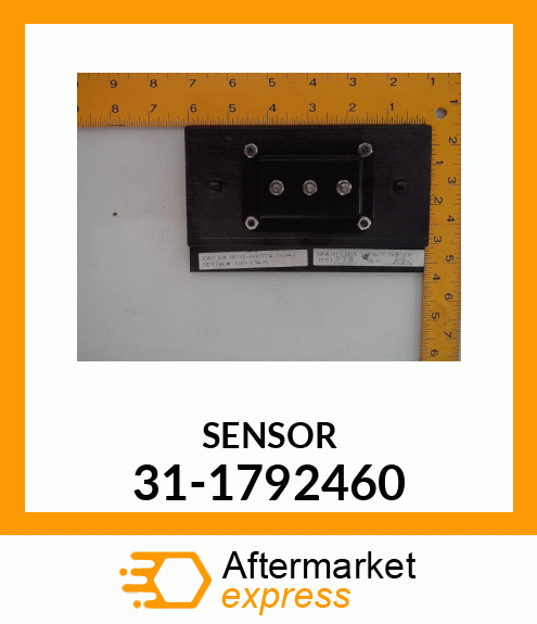 SENSOR 31-1792460