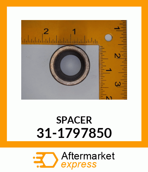 SPACER 31-1797850