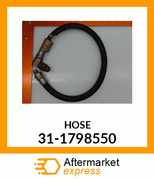 HOSE 31-1798550