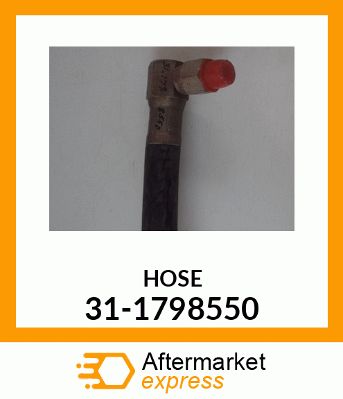 HOSE 31-1798550