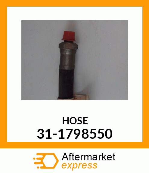 HOSE 31-1798550