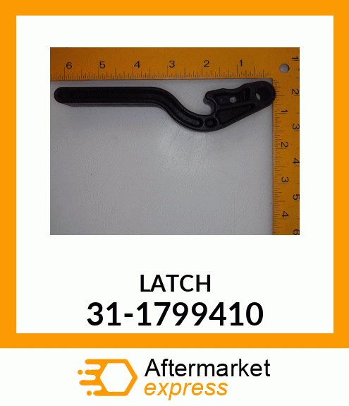 LATCH 31-1799410