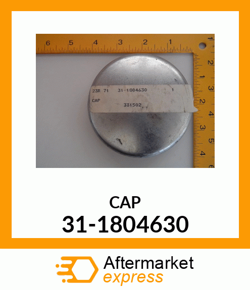 USEDCAP 31-1804630