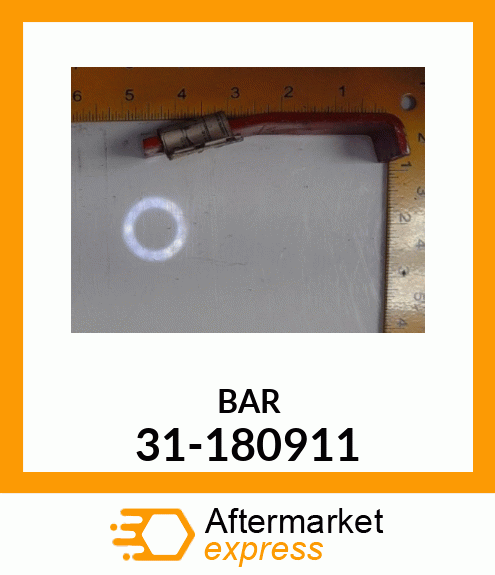 BAR 31-180911