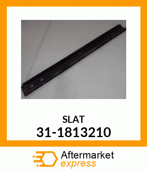 SLAT 31-1813210