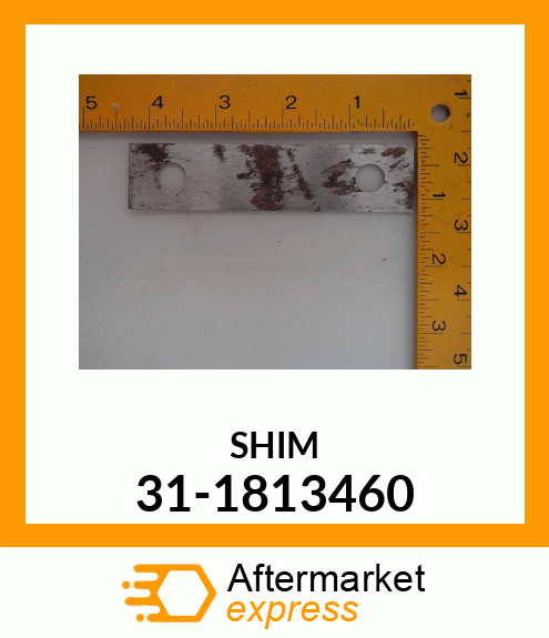 SHIM 31-1813460