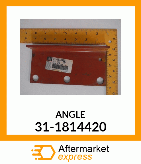 ANGLE 31-1814420