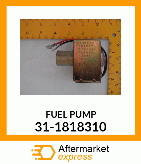 FUEL_PUMP 31-1818310