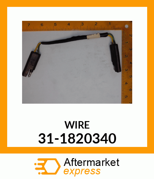 WIRE 31-1820340