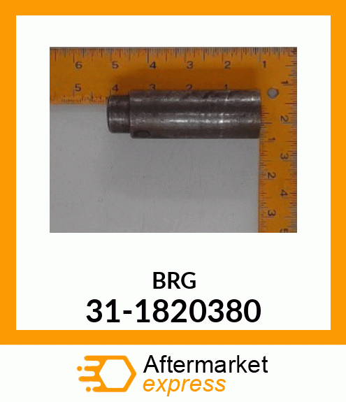 BRG 31-1820380