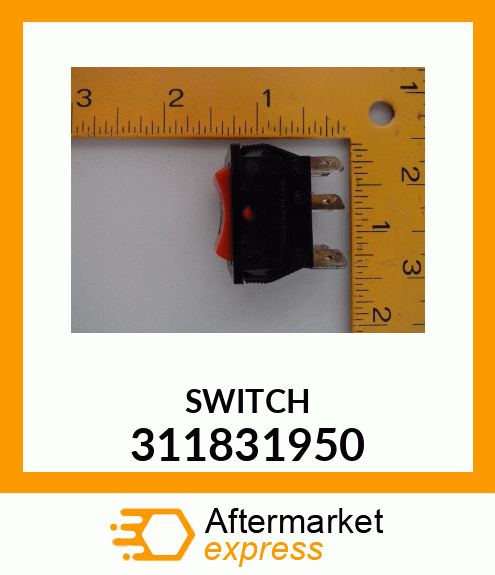 SWITCH 31-1831950