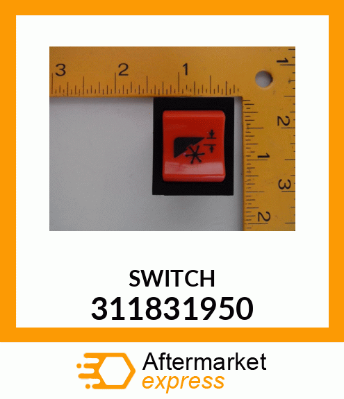 SWITCH 31-1831950