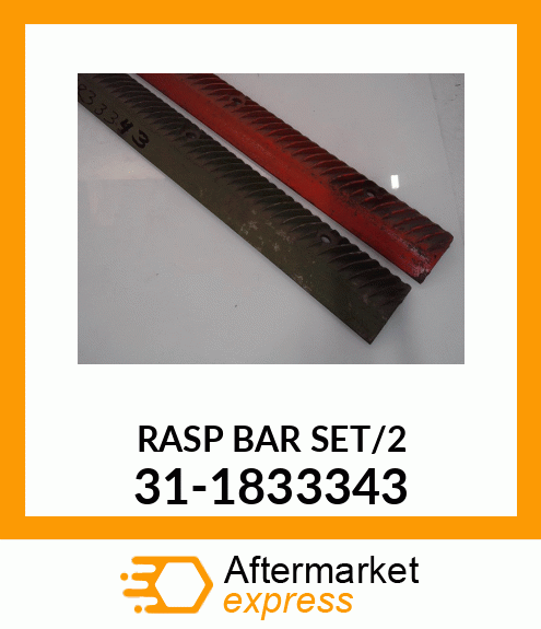 RASP_BAR_SET/2_ 31-1833343