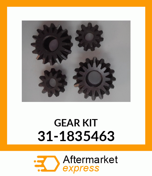 GEAR_KIT 31-1835463