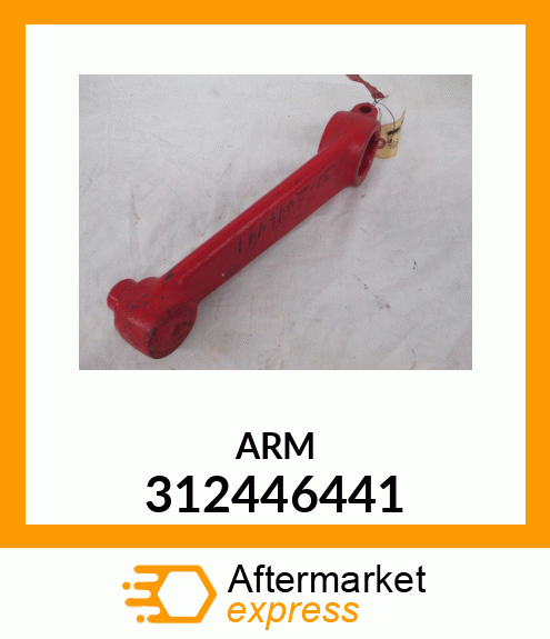 ARM 31-2446441