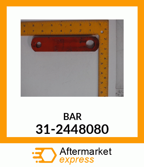 BAR 31-2448080