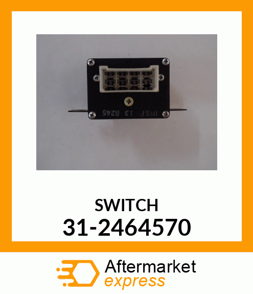 SWITCH 31-2464570