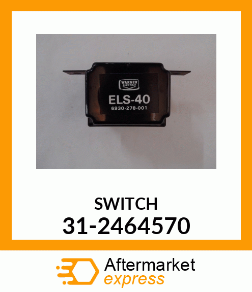 SWITCH 31-2464570