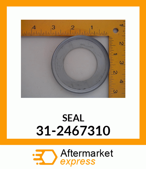 SEAL 31-2467310