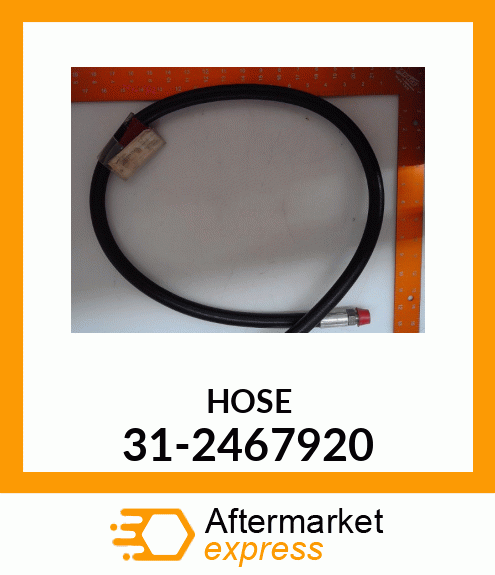 HOSE 31-2467920