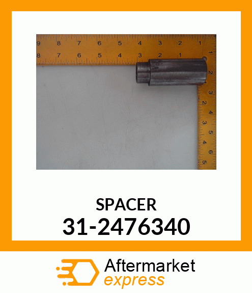 SPACER 31-2476340