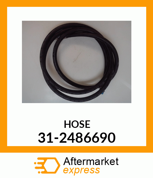 HOSE 31-2486690