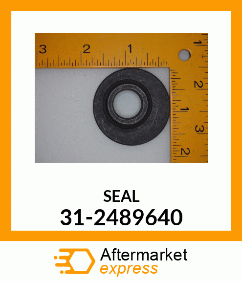 SEAL 31-2489640