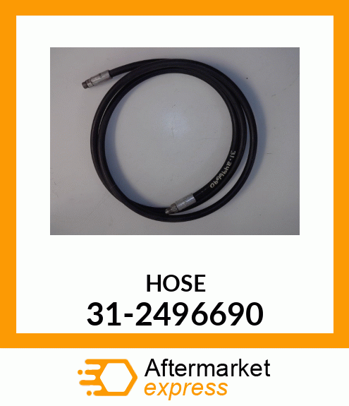 HOSE 31-2496690