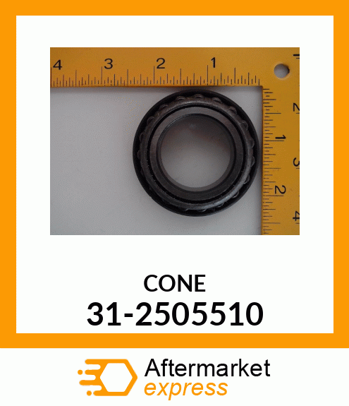 CONE 31-2505510