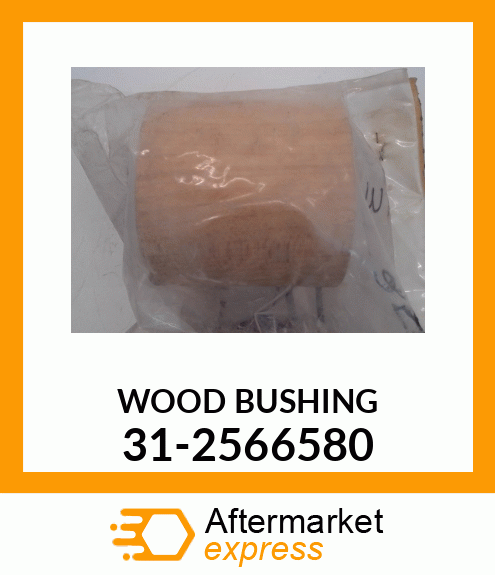 WOOD_BUSH 31-2566580