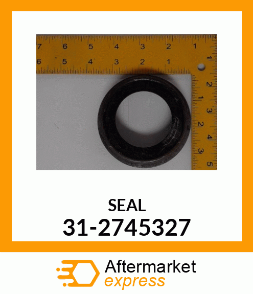 SEAL 31-2745327