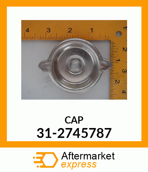 CAP 31-2745787