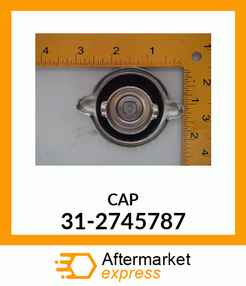 CAP 31-2745787