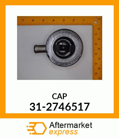 CAP 31-2746517