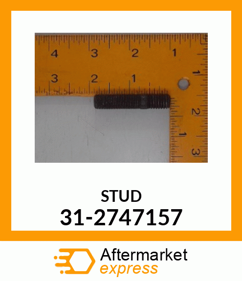 STUD 31-2747157