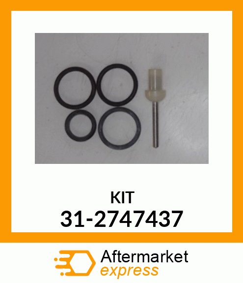 KIT 31-2747437