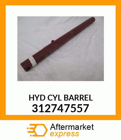 HYDCYLBARREL 31-2747557