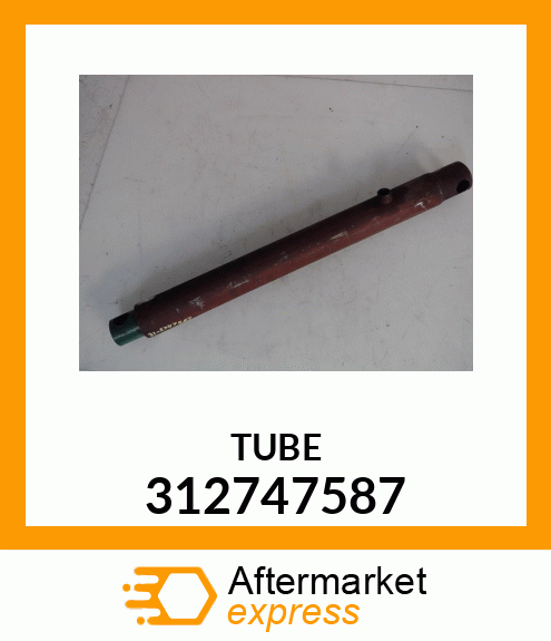 TUBE 31-2747587