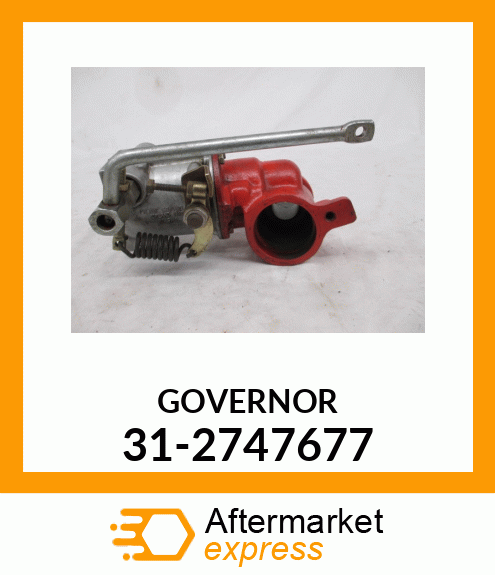 GOVERNOR 31-2747677