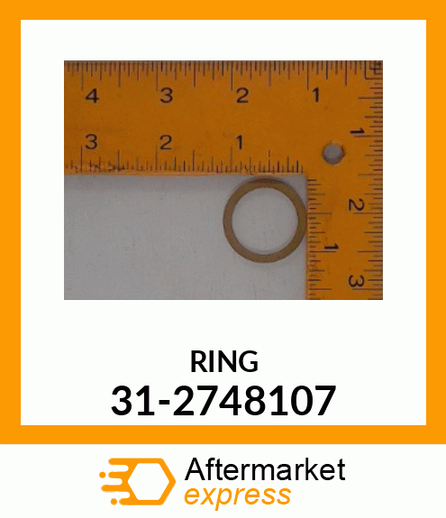 RING 31-2748107