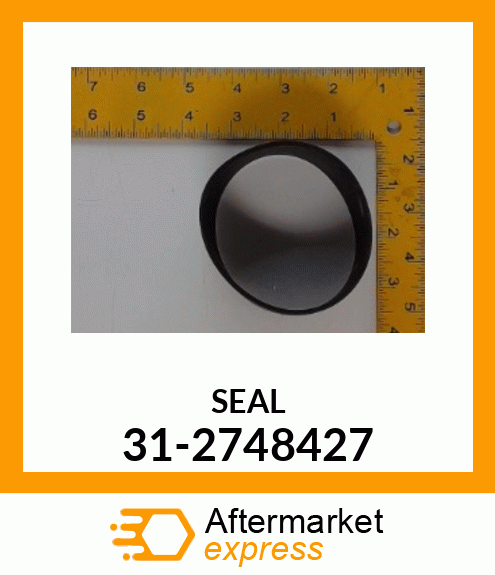 SEAL 31-2748427