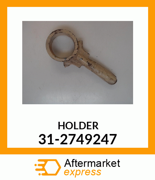 HOLDER 31-2749247