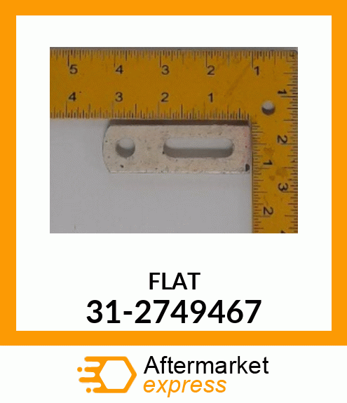 FLAT 31-2749467