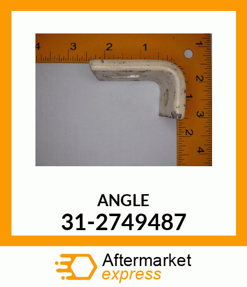 ANGLE 31-2749487