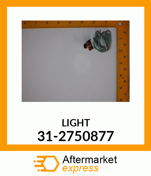 LIGHT 31-2750877