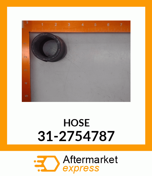 HOSE 31-2754787